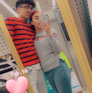 Meet your Posher, Azania